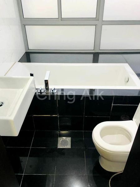 2 Bed Apartment (Condo) for Rent in  Platinum Edge - Image 12